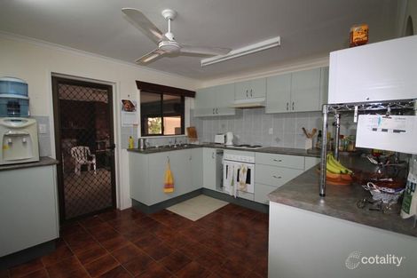 Property photo of 2 Macpherson Street Richmond Hill QLD 4820