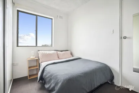 Property photo of 18/2 Kennedy Lane Kingsford NSW 2032
