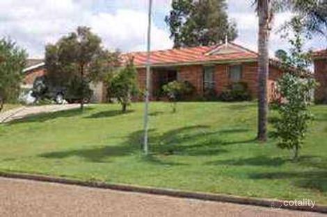 12 Wilmot Pl, Singleton Heights, NSW 2330