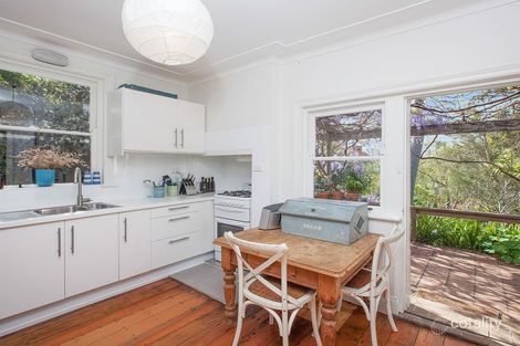 Property photo of 72 Alexandra Street Hunters Hill NSW 2110