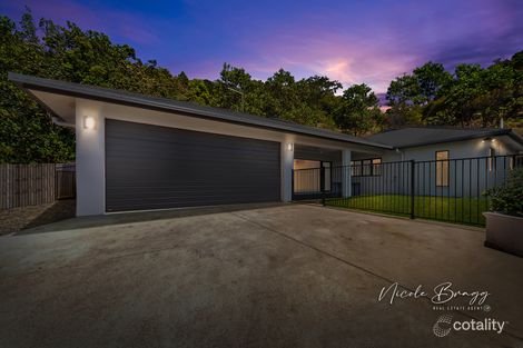Property photo of 101 Sunbird Drive Woree QLD 4868
