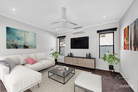 Property photo of 101 Sunbird Drive Woree QLD 4868