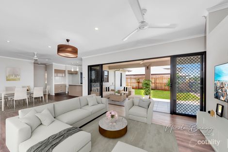 Property photo of 101 Sunbird Drive Woree QLD 4868