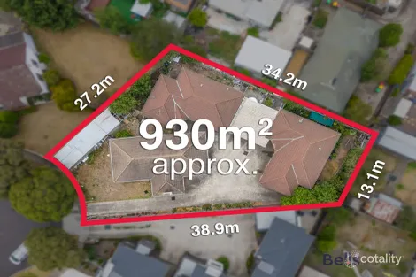 Property photo of 3/16 Riley Court Braybrook VIC 3019