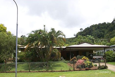 Property photo of 23 Currawong Street Bayview Heights QLD 4868