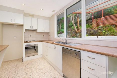 Property photo of 33 Northumberland Avenue Mount Colah NSW 2079