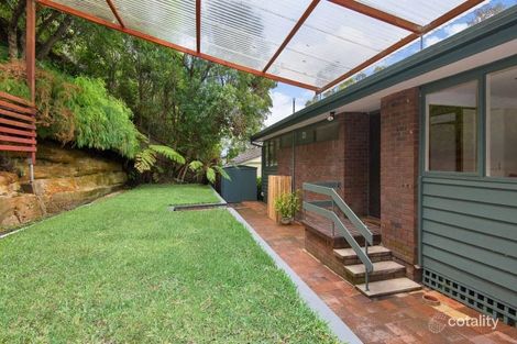 Property photo of 33 Northumberland Avenue Mount Colah NSW 2079