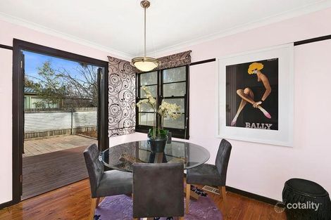 Property photo of 4 Arinya Street Narrabundah ACT 2604