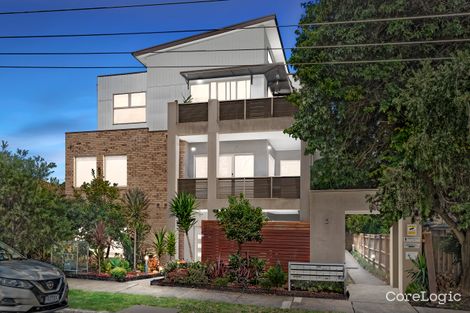 Property photo of 203/5 View Road Bayswater VIC 3153