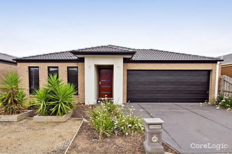 Property photo of 10 Boxgrass Street Point Cook VIC 3030
