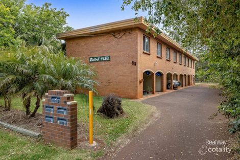 4/35 Obst St, Harristown, QLD 4350