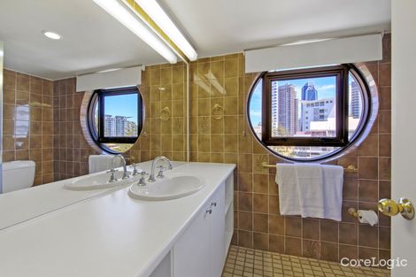 Property photo of 24/4 Thornton Street Surfers Paradise QLD 4217