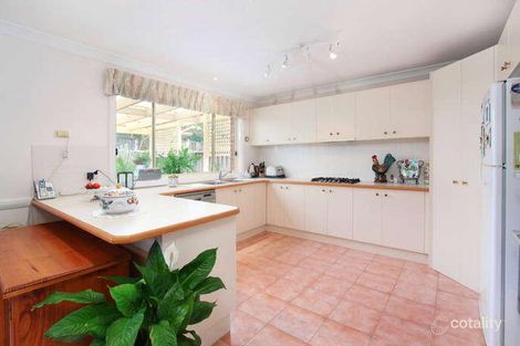 Property photo of 5 Carlisle Crescent Kellyville NSW 2155