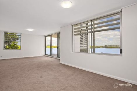 Property photo of 203/11 Lewis Avenue Rhodes NSW 2138