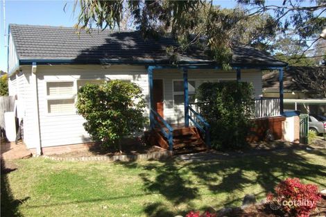 Property photo of 5 Pindari Street North Ryde NSW 2113