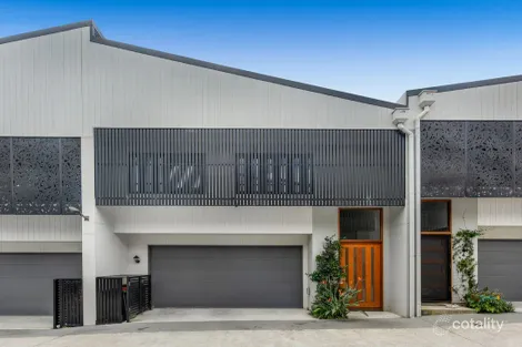 Property photo of 3/10 Zircon Close Rochedale QLD 4123