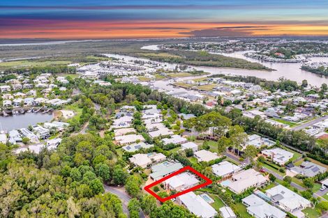 Property photo of 3 Ballyhoo Lane Coomera QLD 4209