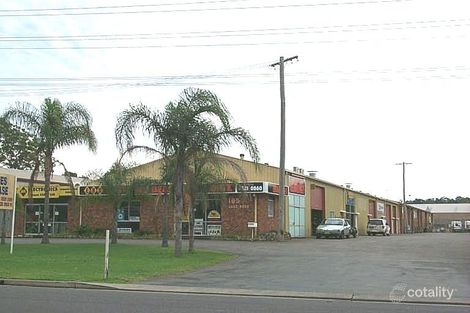 185 Lake Rd, Port Macquarie, NSW 2444