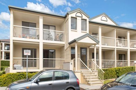 23/50 Lampard Cct, Bruce, ACT 2617