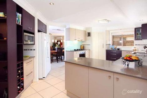 Property photo of 20 Gretchen Circuit Thornlands QLD 4164