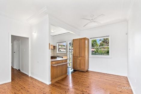 Property photo of 261 Port Hacking Road Miranda NSW 2228