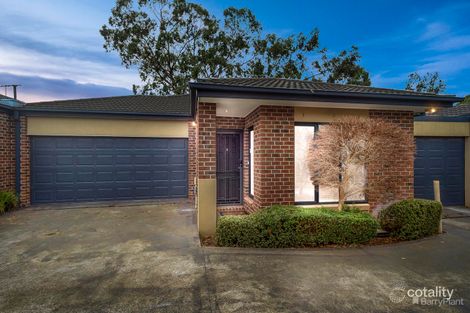 3/7 Browning Ct, Watsonia North, VIC 3087