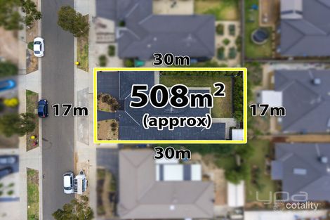 Property photo of 9 Arjun Avenue Harkness VIC 3337