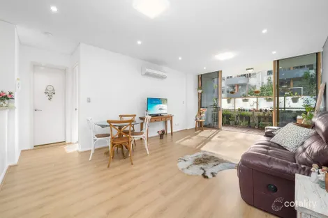 314/91 Shoreline Dr, Rhodes, NSW 2138