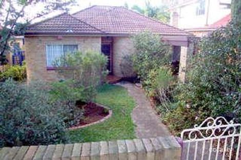 Property photo of 14 Frenchs Forest Road Seaforth NSW 2092