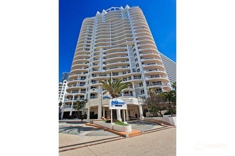 35/7-11 Elkhorn Ave, Surfers Paradise, QLD 4217