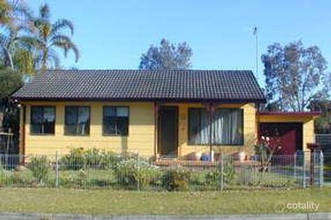 Property photo of 16 Moran Road Buff Point NSW 2262