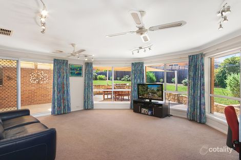 Property photo of 7 Acraman Place Amaroo ACT 2914