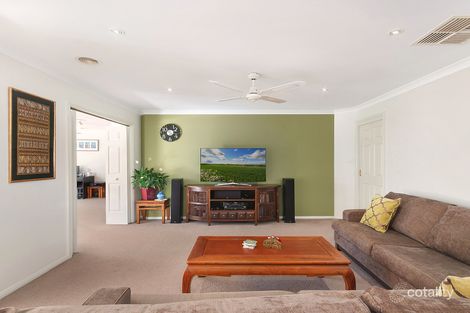 Property photo of 7 Acraman Place Amaroo ACT 2914