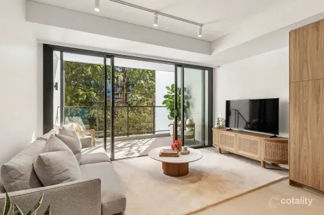 2b Northcote St, Naremburn, NSW 2065