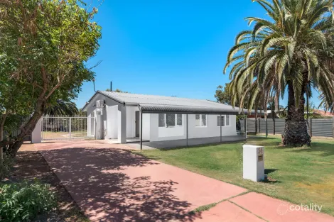 34 Lawley St, Spalding, WA 6530