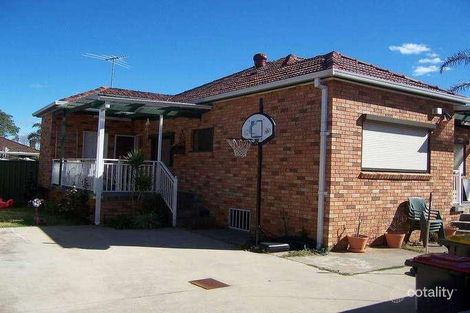 Property photo of 29A Mount Avenue Roselands NSW 2196