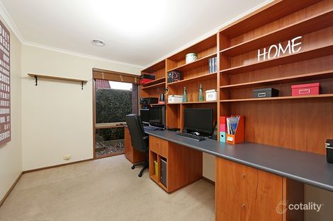 Property photo of 9 Marlene Court Lysterfield VIC 3156