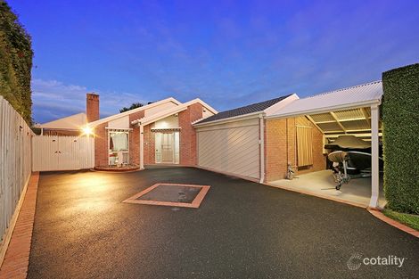 Property photo of 9 Marlene Court Lysterfield VIC 3156