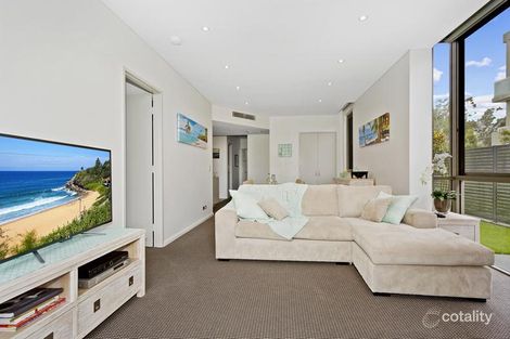 Property photo of 9/5 Mallard Lane Warriewood NSW 2102
