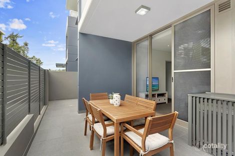 Property photo of 9/5 Mallard Lane Warriewood NSW 2102