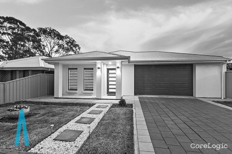 Property photo of 3A Bunbury Terrace Valley View SA 5093