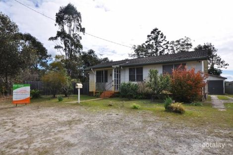 Property photo of 32 Third Avenue Stuarts Point NSW 2441