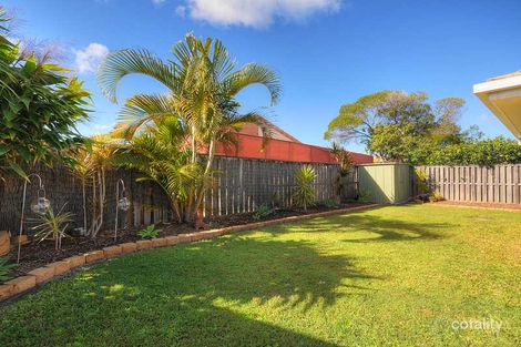 Property photo of 25 Pristine Court Varsity Lakes QLD 4227