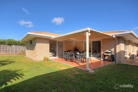 Property photo of 25 Pristine Court Varsity Lakes QLD 4227
