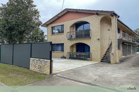 3/289 Zillmere Rd, Zillmere, QLD 4034