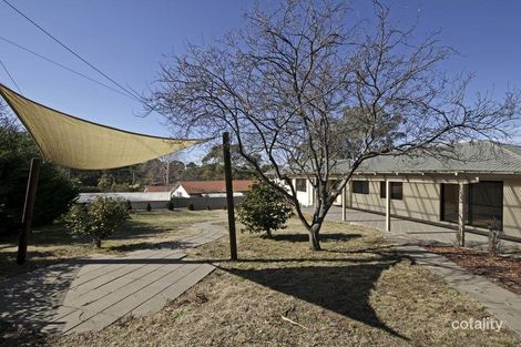 Property photo of 29 Alfred Hill Drive Melba ACT 2615