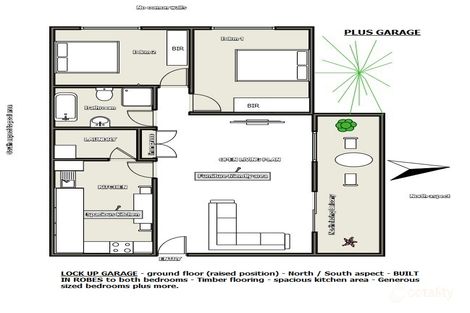 41/7 De Witt St, Bankstown, NSW 2200