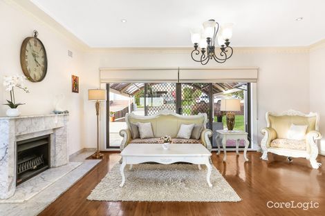 Property photo of 35 Wentworth Road Eastwood NSW 2122