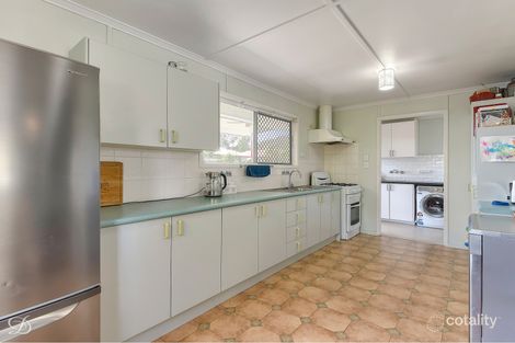 Property photo of 10 Caribbean Street Keperra QLD 4054