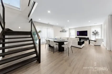 Property photo of 9 Caprise Road Fraser Rise VIC 3336